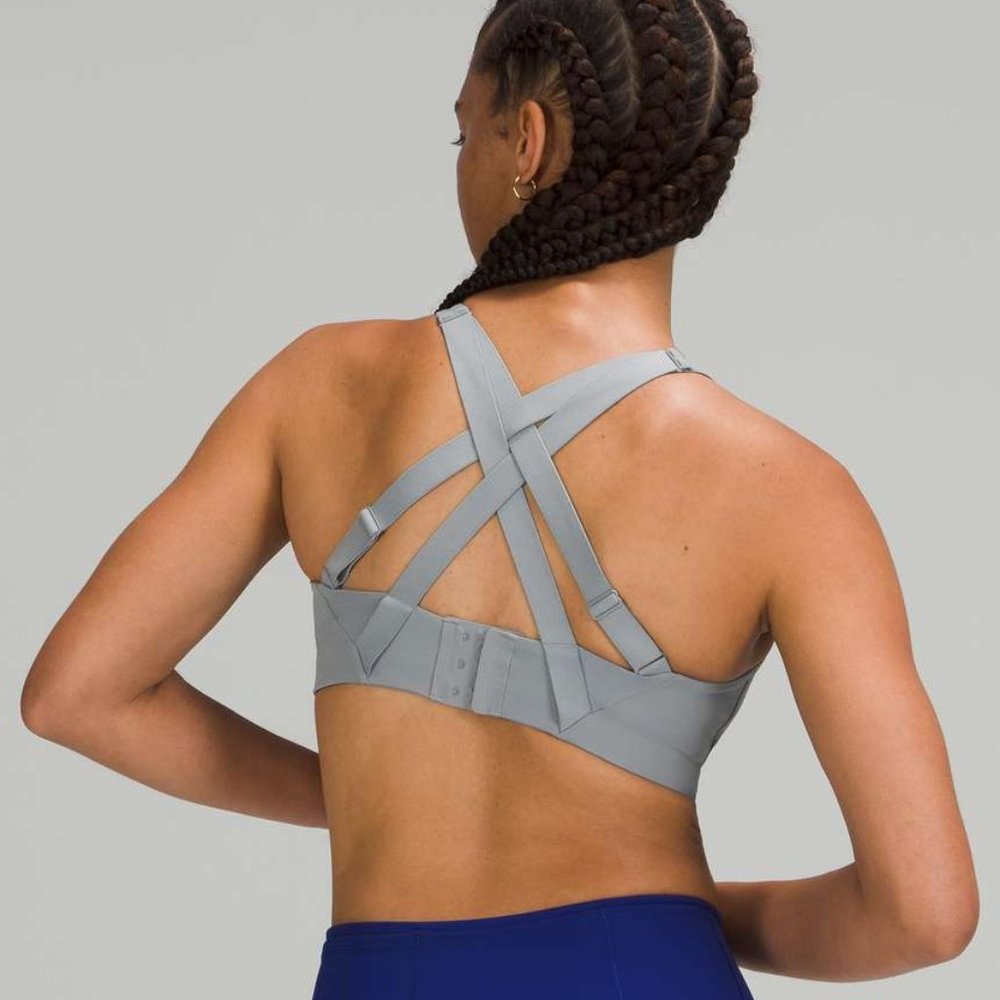Lululemon Enegery Bra - High Support